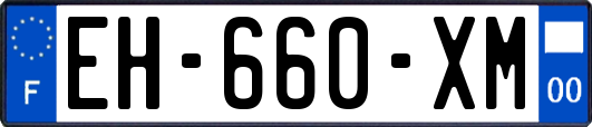 EH-660-XM