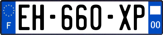 EH-660-XP