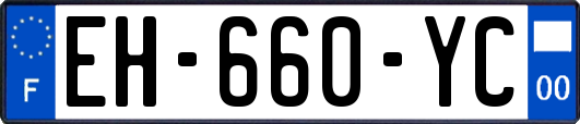 EH-660-YC