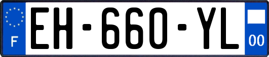 EH-660-YL