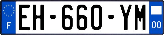 EH-660-YM