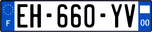 EH-660-YV