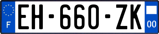 EH-660-ZK