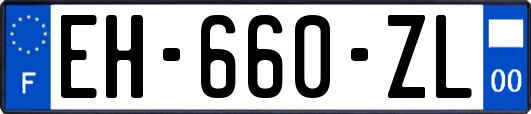 EH-660-ZL