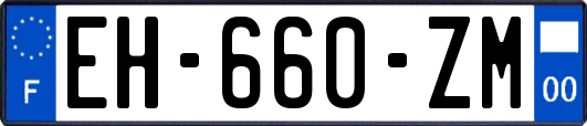 EH-660-ZM