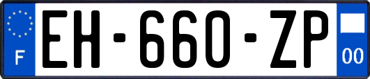 EH-660-ZP