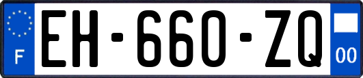 EH-660-ZQ