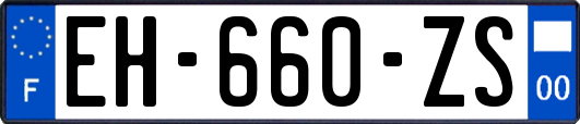 EH-660-ZS