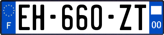 EH-660-ZT
