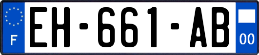 EH-661-AB