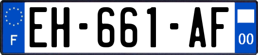 EH-661-AF