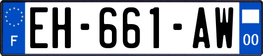 EH-661-AW