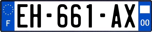 EH-661-AX