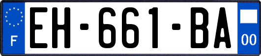 EH-661-BA