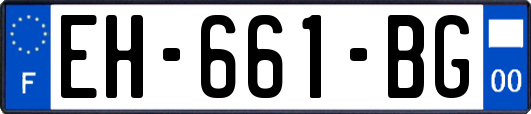 EH-661-BG