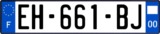 EH-661-BJ