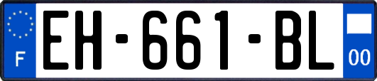 EH-661-BL