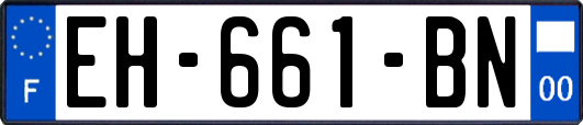 EH-661-BN