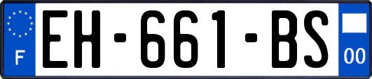 EH-661-BS