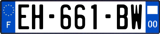 EH-661-BW