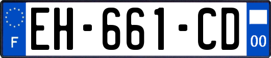 EH-661-CD