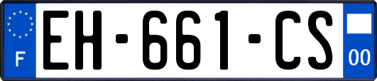 EH-661-CS