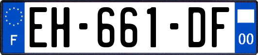 EH-661-DF