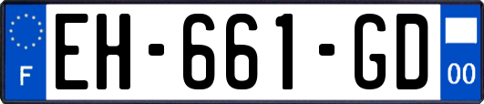 EH-661-GD