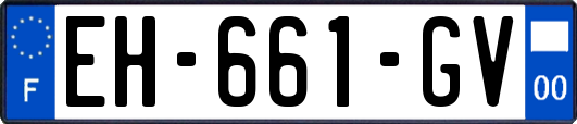 EH-661-GV
