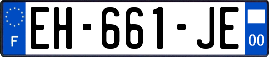 EH-661-JE