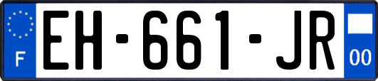 EH-661-JR