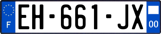 EH-661-JX