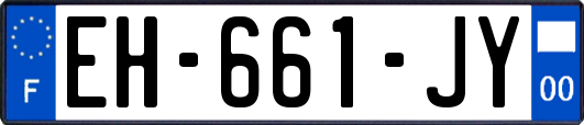 EH-661-JY