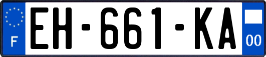 EH-661-KA