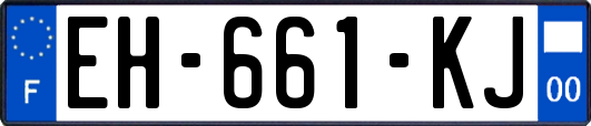 EH-661-KJ