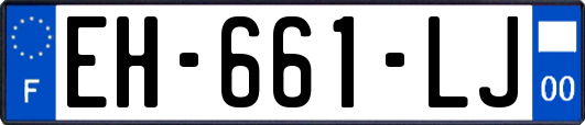 EH-661-LJ