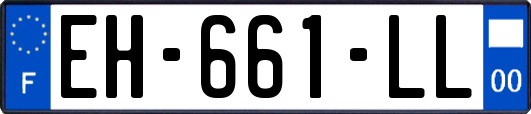 EH-661-LL