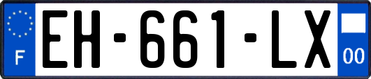 EH-661-LX