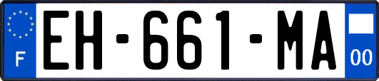 EH-661-MA