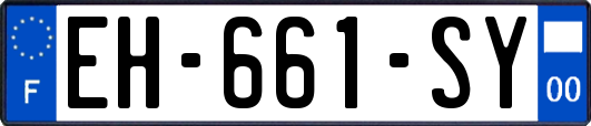 EH-661-SY