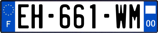 EH-661-WM