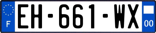 EH-661-WX