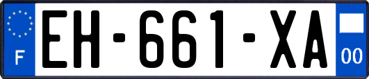 EH-661-XA