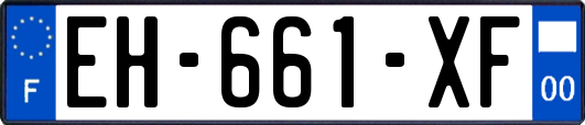 EH-661-XF