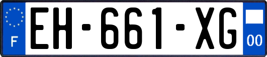 EH-661-XG