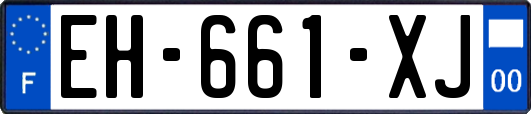 EH-661-XJ