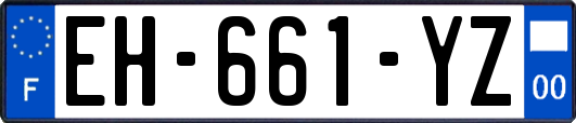 EH-661-YZ