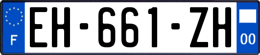 EH-661-ZH