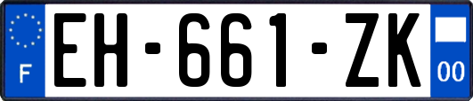 EH-661-ZK