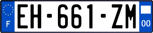 EH-661-ZM